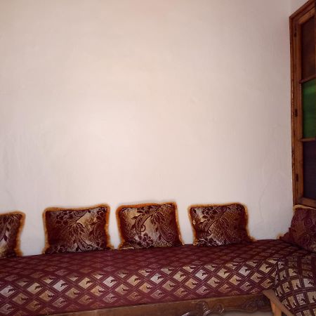 Maison Saadia 라바트 외부 사진
