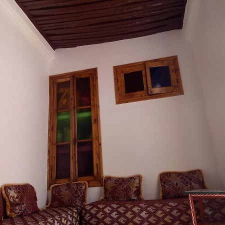 Maison Saadia 라바트 외부 사진