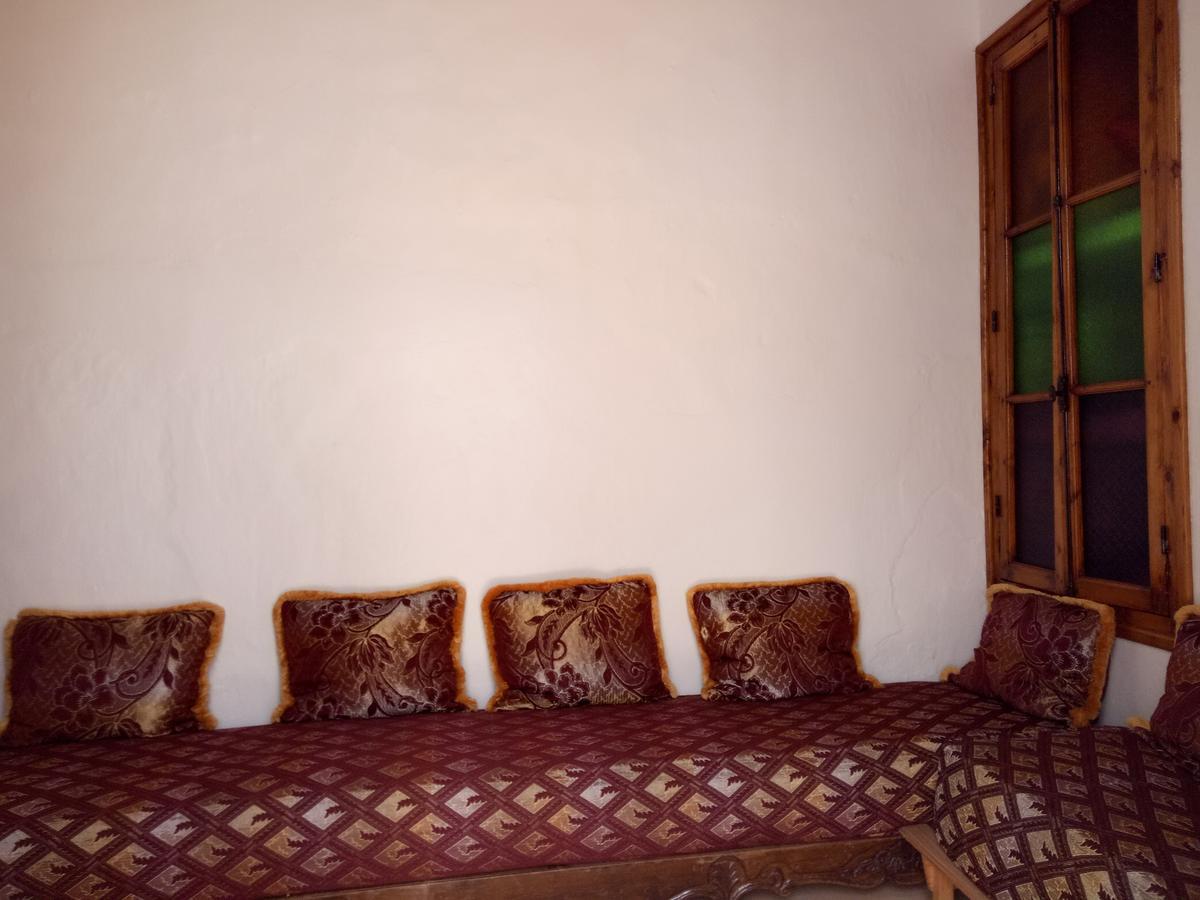 Maison Saadia 라바트 외부 사진