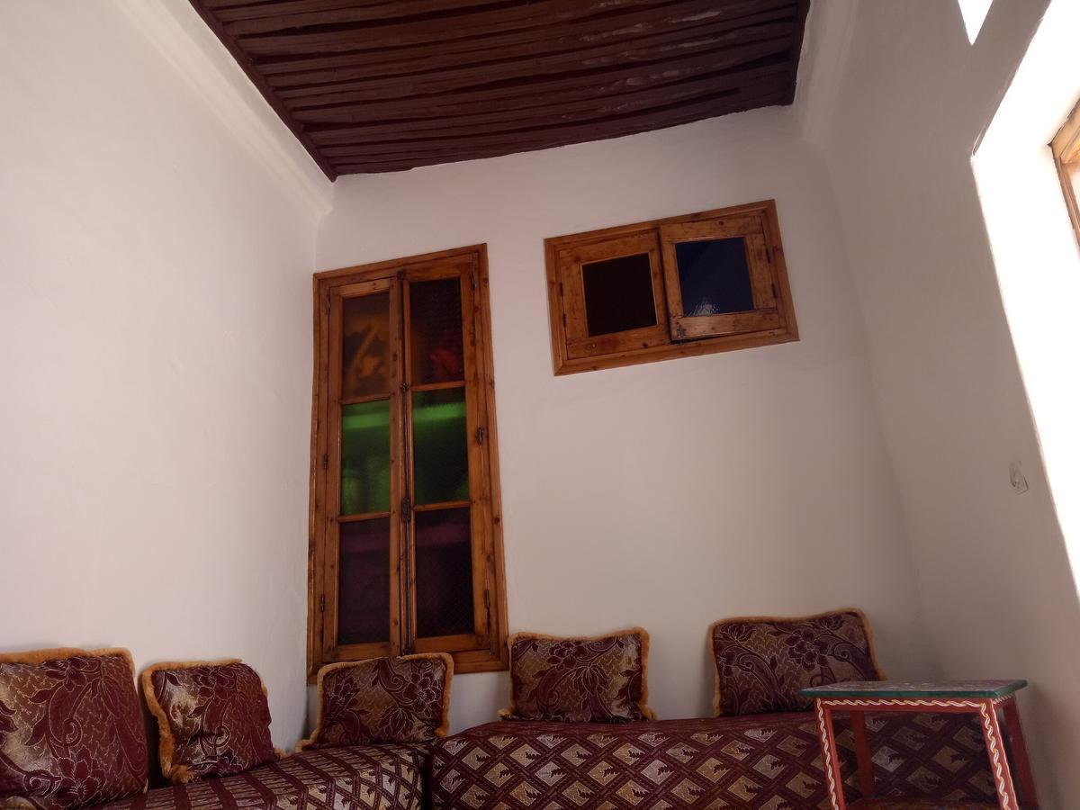 Maison Saadia 라바트 외부 사진