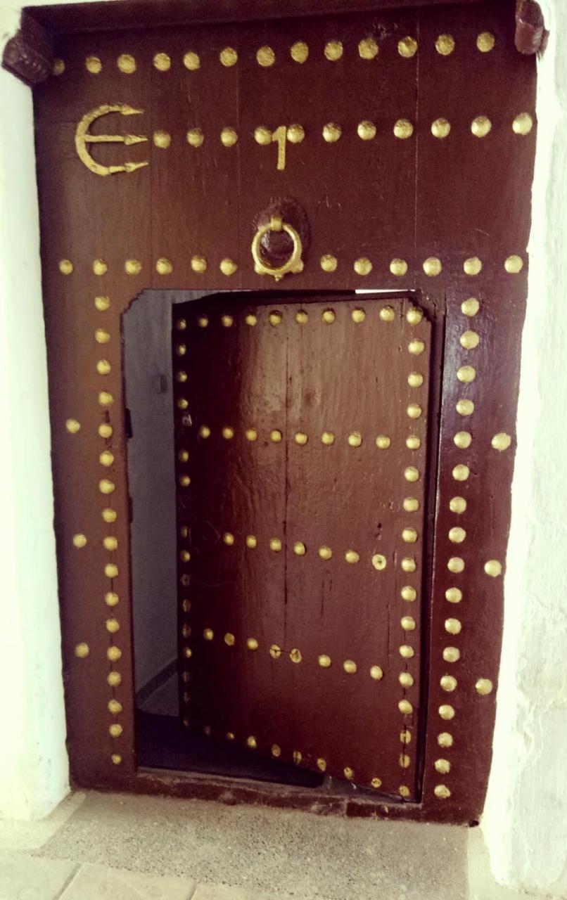Maison Saadia 라바트 외부 사진